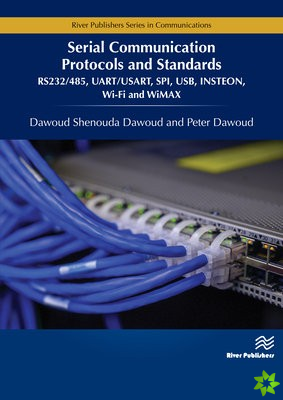 Serial Communication Protocols and Standards