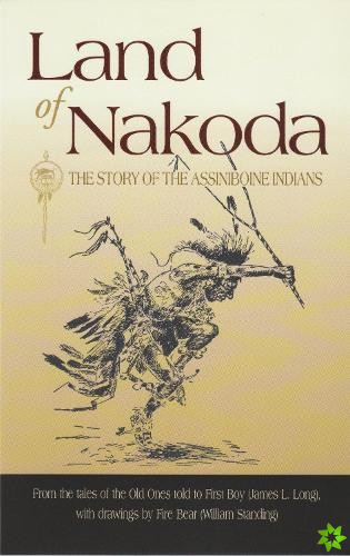 Land of Nakoda