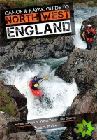 Canoe & Kayak Guide to North West England