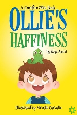 Ollie's Haffiness
