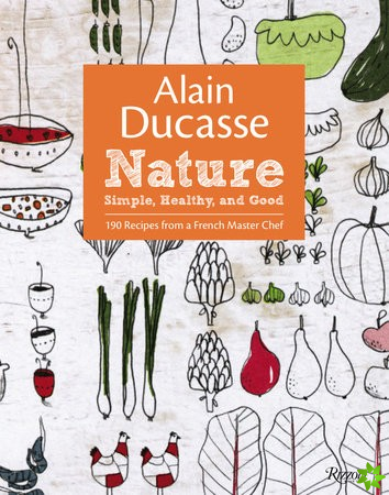 Alain Ducasse Nature