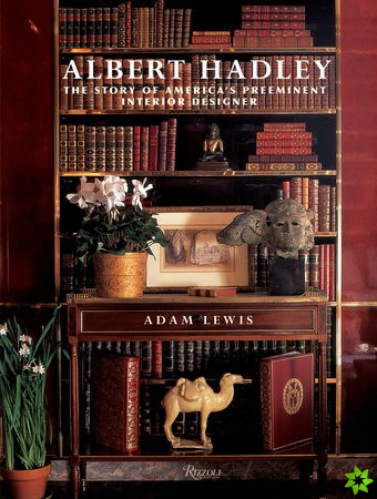 Albert Hadley