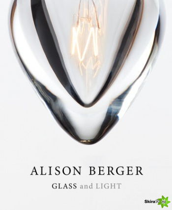 Alison Berger: Glass and Light