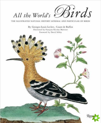 All the World's Birds