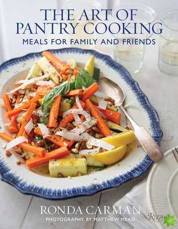 Art of Pantry Cooking, The