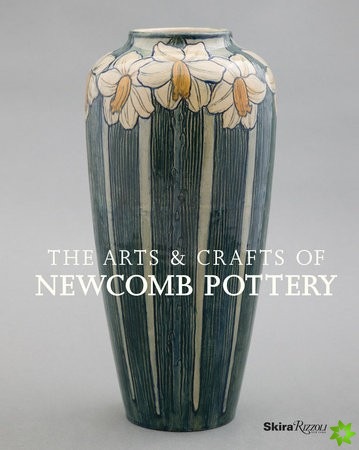 Arts and Crafts of Newcomb Pottery