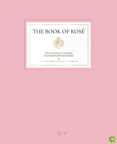 Book of Rose