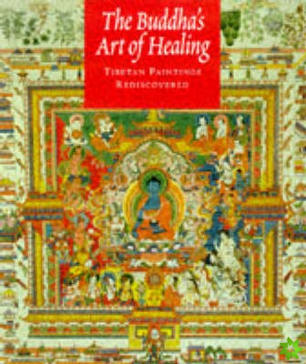 Buddha's Art of Healing