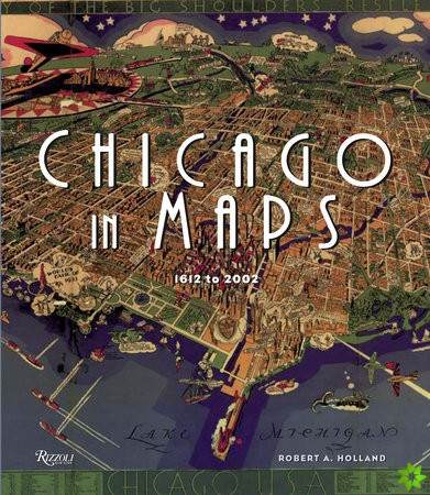 Chicago in Maps