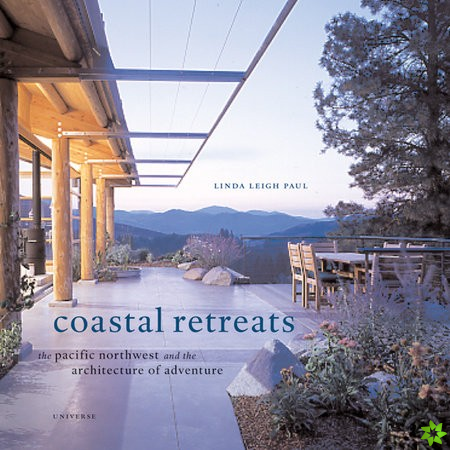 Coastal Retreats: Vacation Houses
