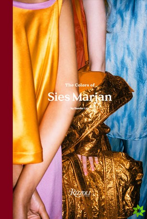 Colors of Sies Marjan
