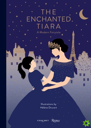 Enchanted Tiara