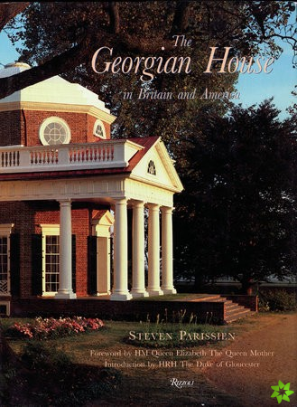 Georgian House in Britain and America