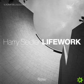 Harry Seidler LifeWork