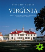 Historic Houses of Virginia