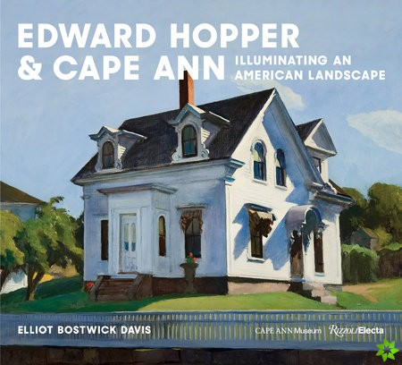 Hopper & Cape Ann