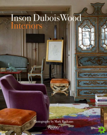 Inson Dubois Wood