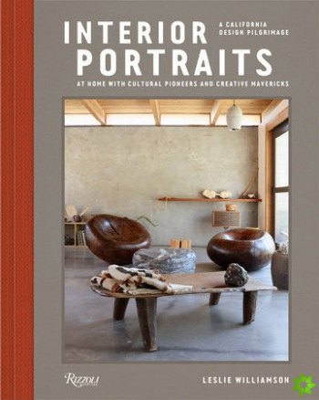 Interior Portraits