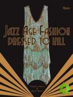 Jazz Age Fashion