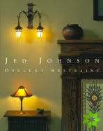 Jed Johnson