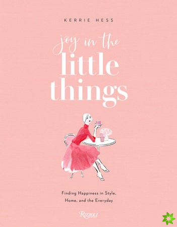 Joy in the Little Things