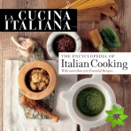 La Cucina Italiana: The Encyclopedia of Italian Cooking