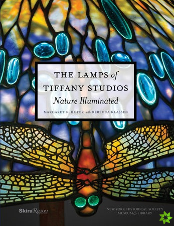 Lamps of Tiffany Studios