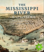 Mississippi in Maps