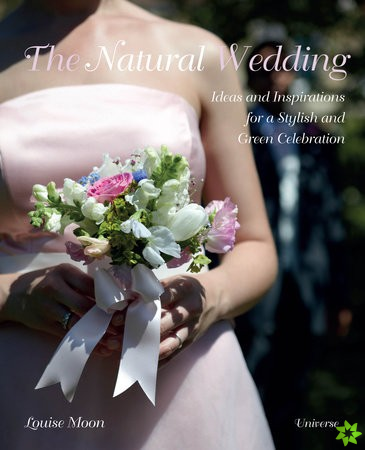 Natural Wedding