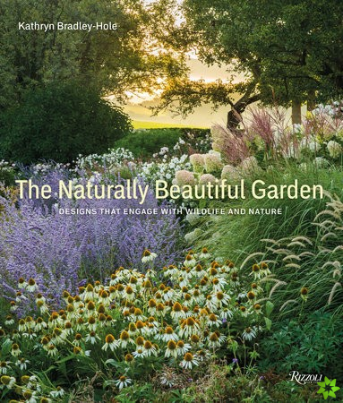 Naturally Beautiful Garden