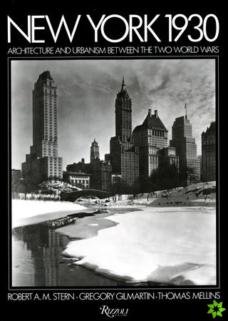 New York 1930