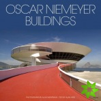 Oscar Niemeyer Buildings