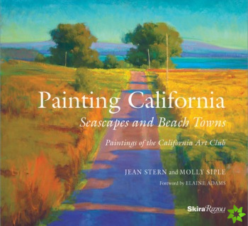 Painting California