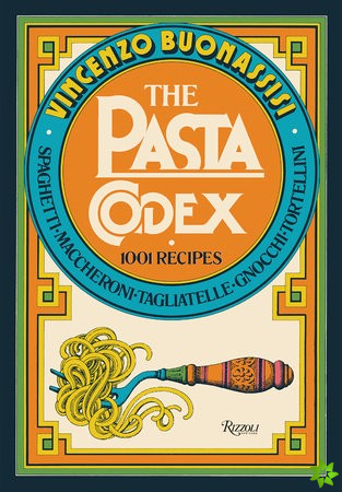 Pasta Codex