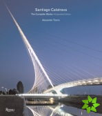 Santiago Calatrava, Complete Works