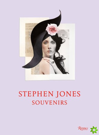 Stephen Jones: Souvenirs