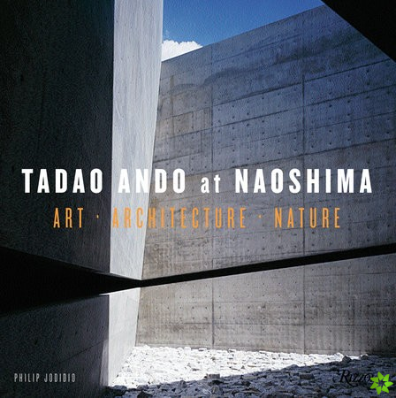 Tadao Aando at Naoshima