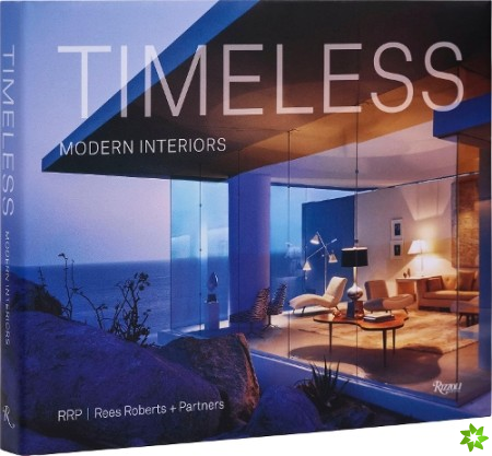 Timeless Modern Interiors
