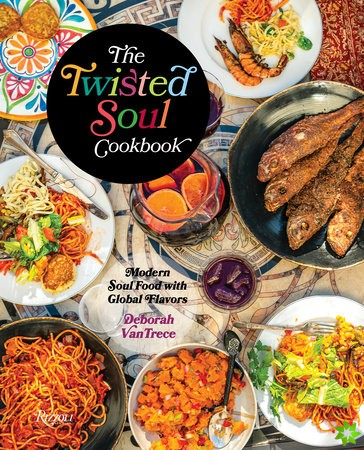 Twisted Soul Cookbook
