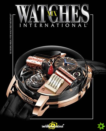 Watches International Volume XIX