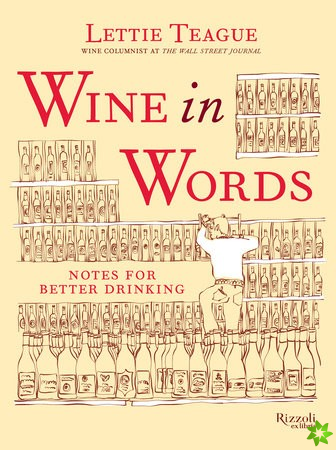 Wine in Words