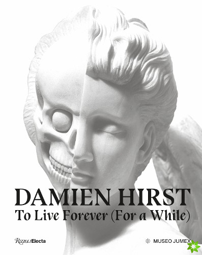 Damien Hirst, To Live Forever (For a While)