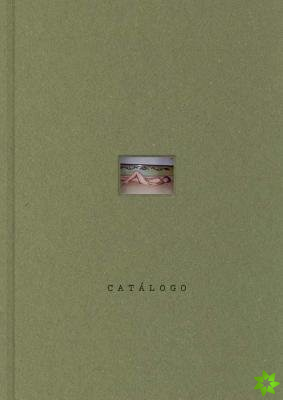 Miguel Calderon: Catalogue