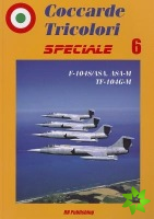 F-104s/Asa, ASA-M, Tf-104g-M