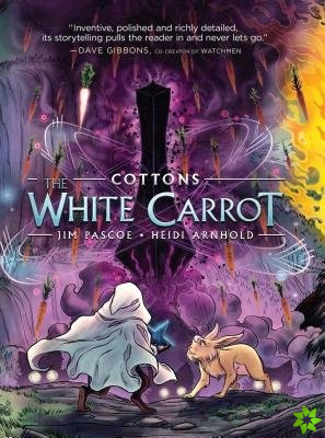 Cottons: The White Carrot