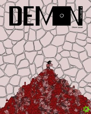 Demon, Volume 4