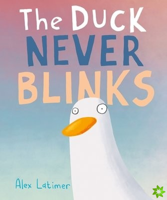 Duck Never Blinks