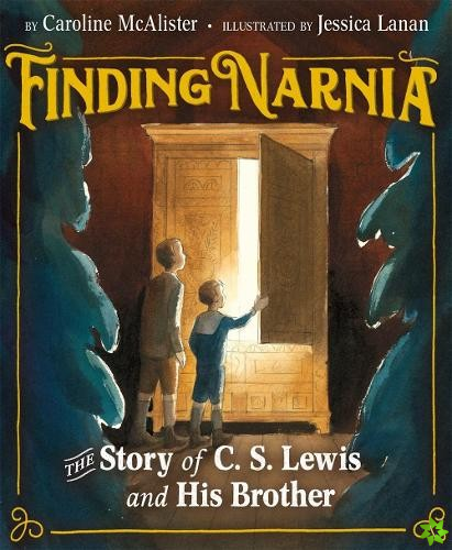 Finding Narnia