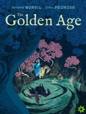 Golden Age, Book 1