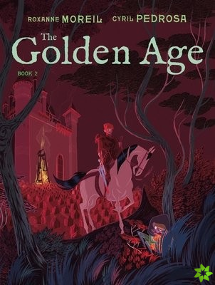 Golden Age, Book 2